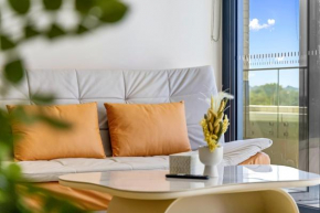 Executive Two-Bedroom Apartment in Macquarie Park Sydney